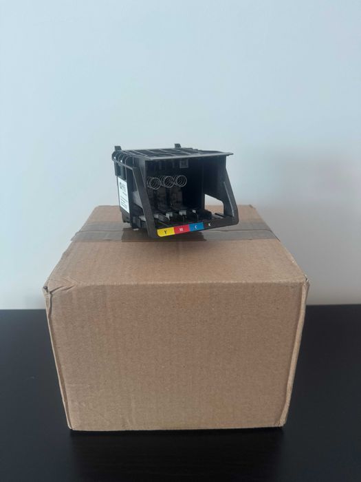 Głowica HP Designjet T120 dla 711 T520 ploter Cabezal T100 Gwarancja