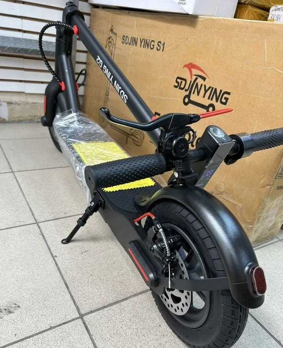 СУПЕР ЦІНА‼️ Електросамокат E-Scooter М365 350-500W | Xiaomi M365 PRO