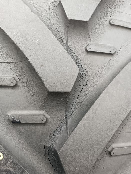 480/70R34 Kleber Super 9L Radial 16.9R34