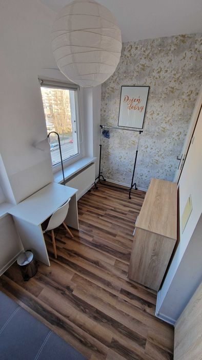 Apartment in Katowice, Zawodzie - View 2