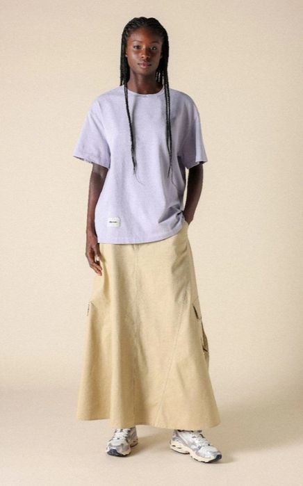 Нова оригінальна жіноча футболка Mizuno Японія