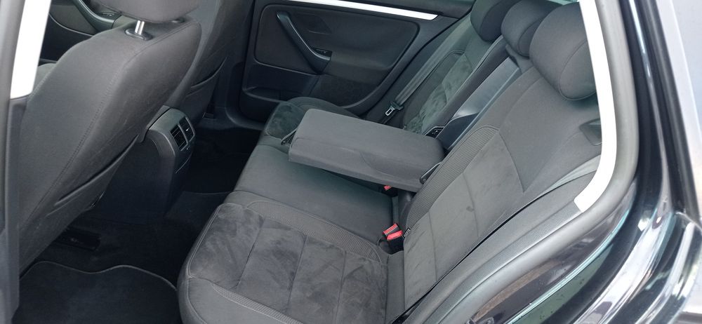 VW Golf Variant Automática nacional