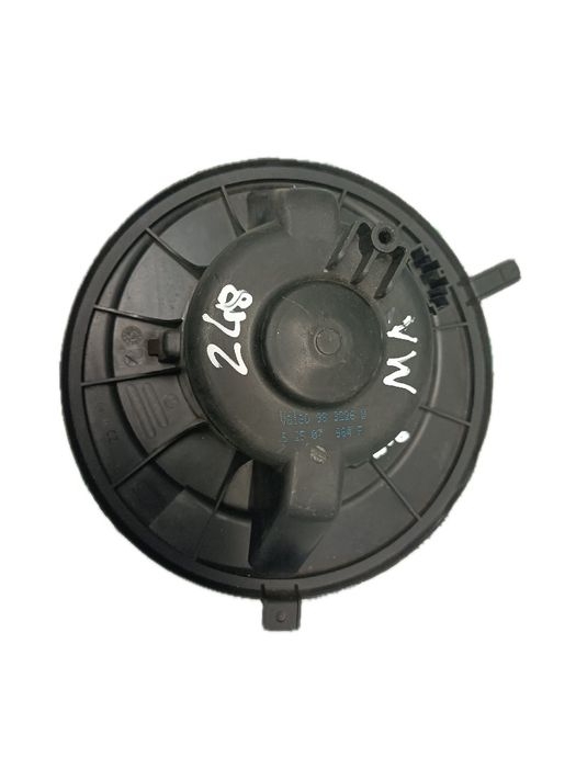 Motor da chauffage / sofagem VOLKSWAGEN Caddy III (2K, 2C)