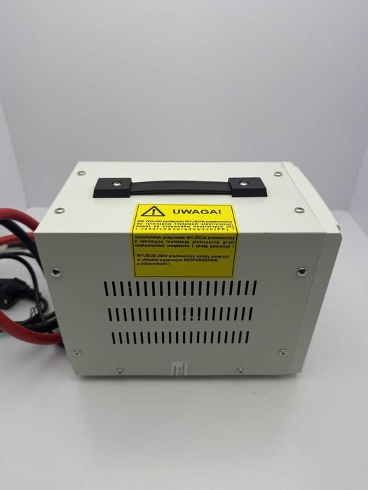 Zasilacz Awaryjny Volt Polska SINUS PRO 800 E 12/230V 500W 800VA