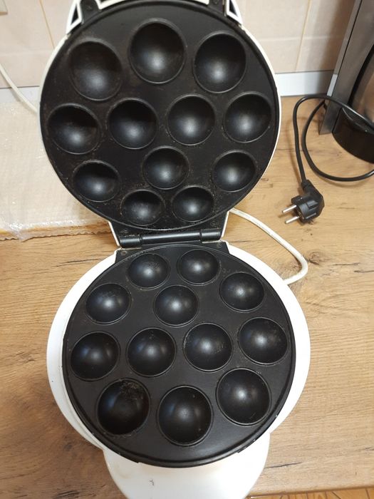 Єлектро форми для випікання