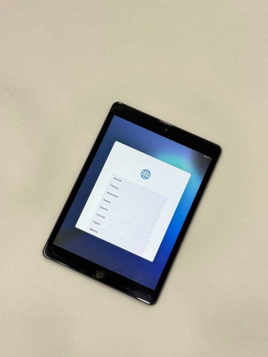 Apple iPad 7 10.2 32GB Space Gray – гарантія 30 днів, перевірений стан