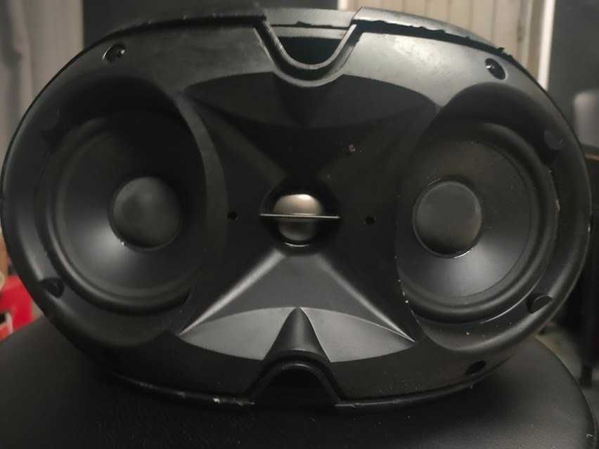 Vendo colunas Electro Voice  (EV) em bom estado