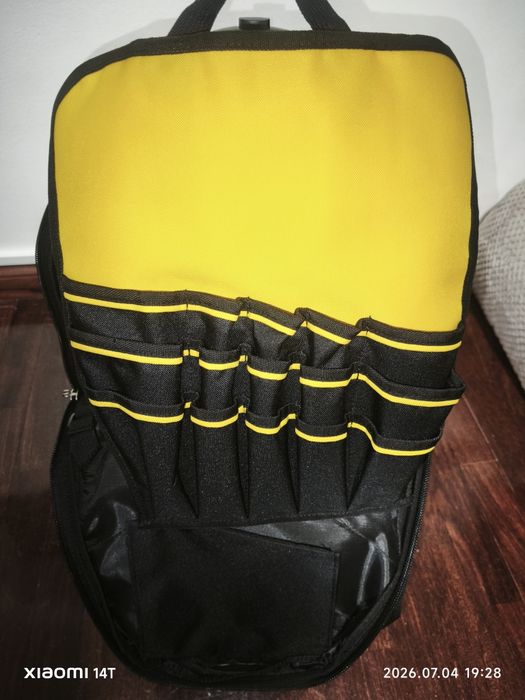 Mochila c/ Rodas Stanley Fatmax 1-79-215