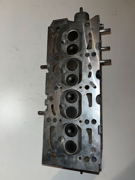 Głowica Cylindrów FIAT Cinquecento 1.0 B po regeneracji
