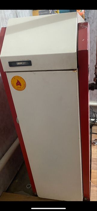 Котел опалювальний