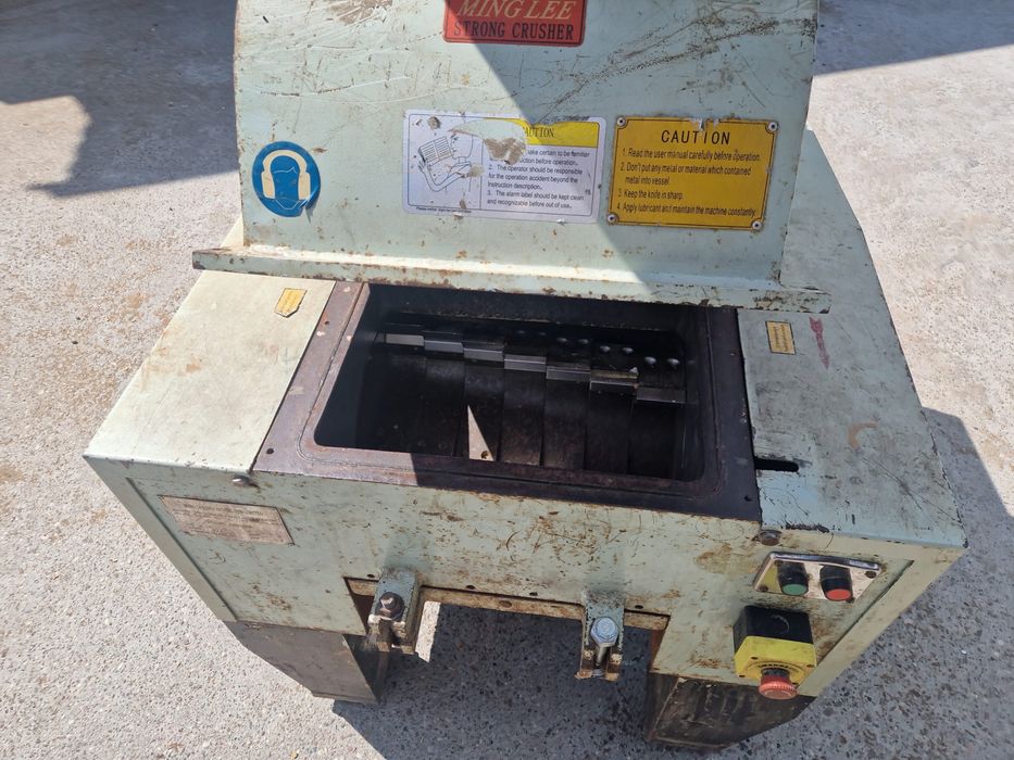 Rozdrabniacz Ming Lee