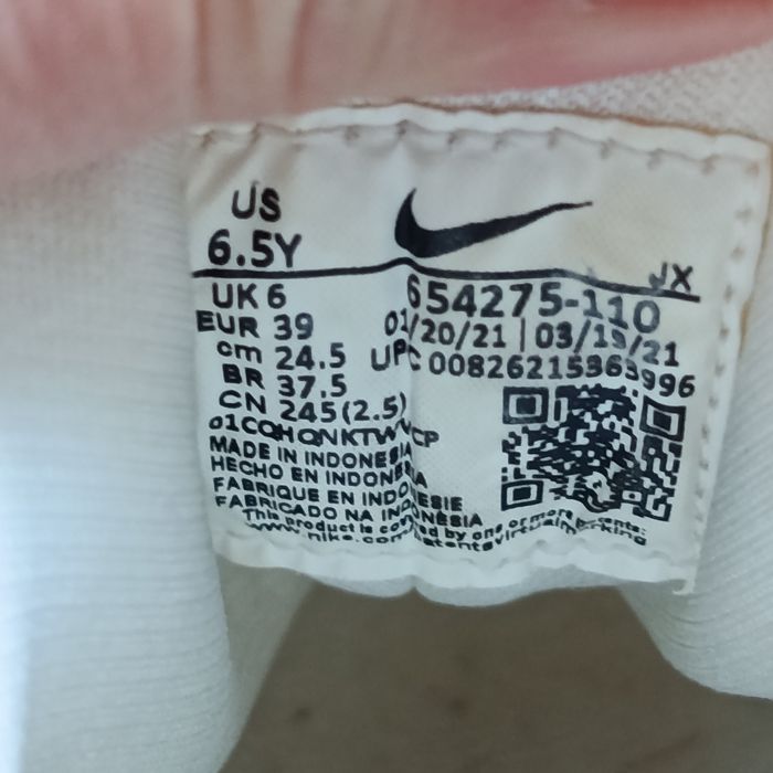 NIKE Air Huarache розмір 38.Оригінал