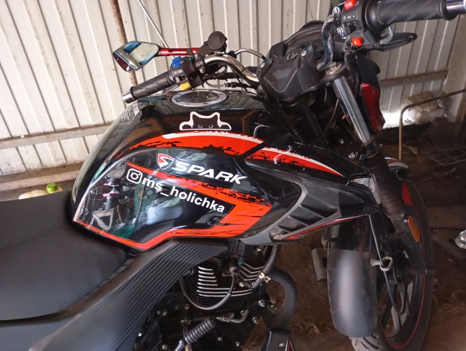 Продам Spark sp 200 r 31