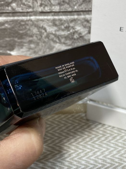 Roja Parfums Elysium Eau Intense. 100 ml