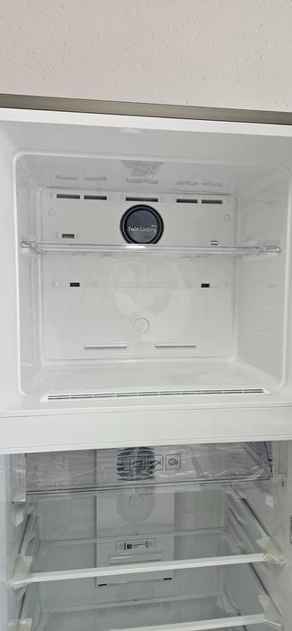 Frigorífico 2 Portas Com Congelador Samsung