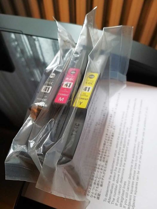 Naprawdę świetna Drukarka/Skaner/Kopiarka Ricoh Aficio SG 3100SNw