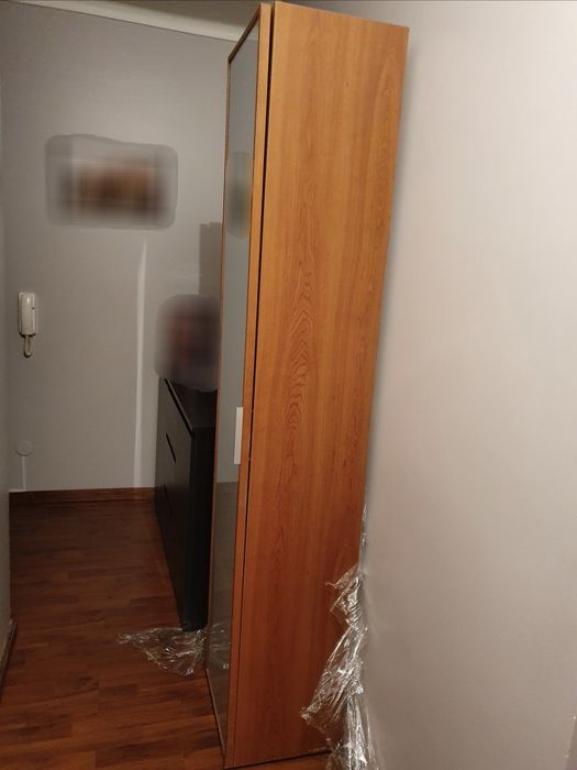 Móvel /Coluna para WC