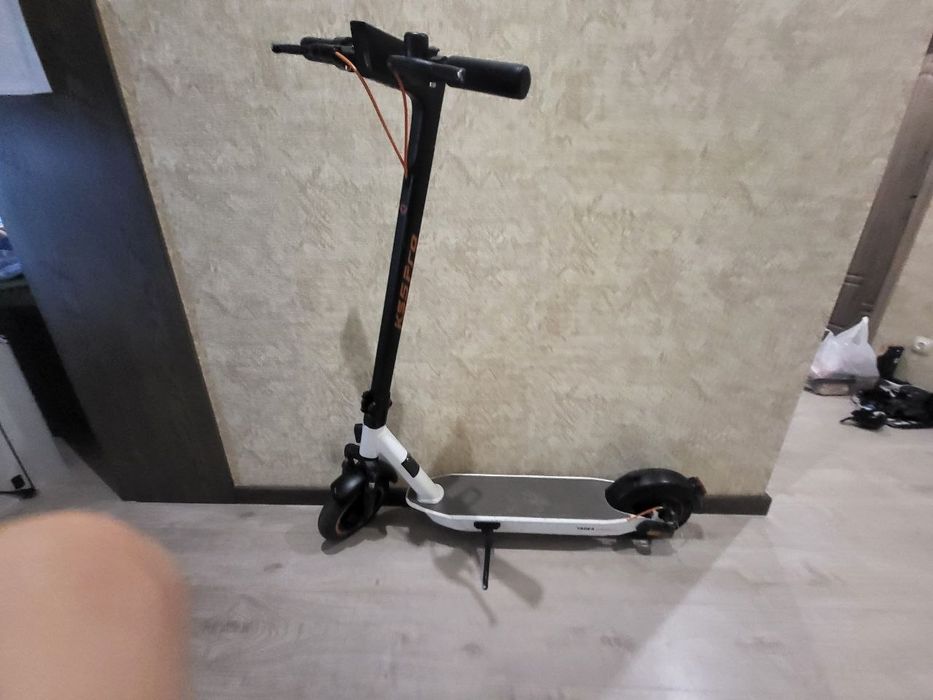 Електросамокат yadea ks5pro