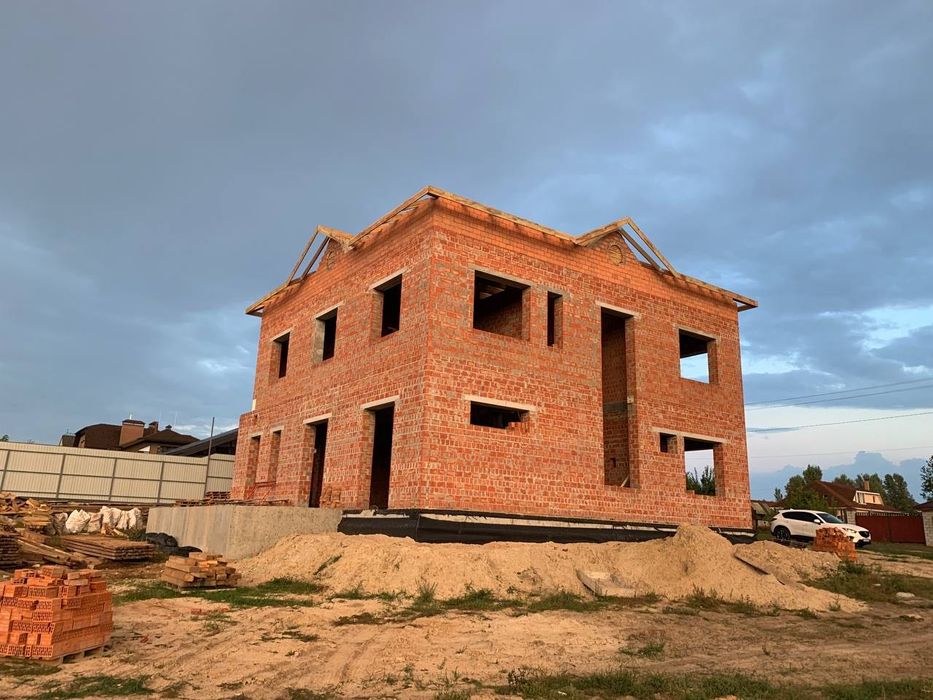 Budowa domów SSO