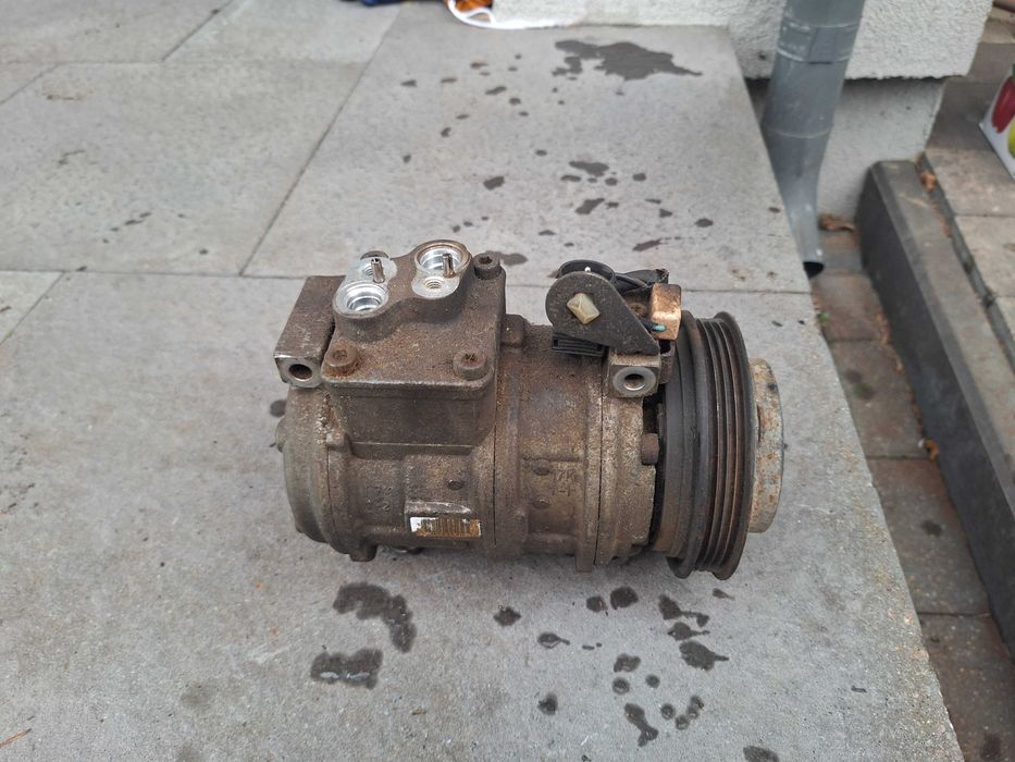 Sprężarka klimatyzacji kompresor klimy BMW e34 518i e36 318i M40
