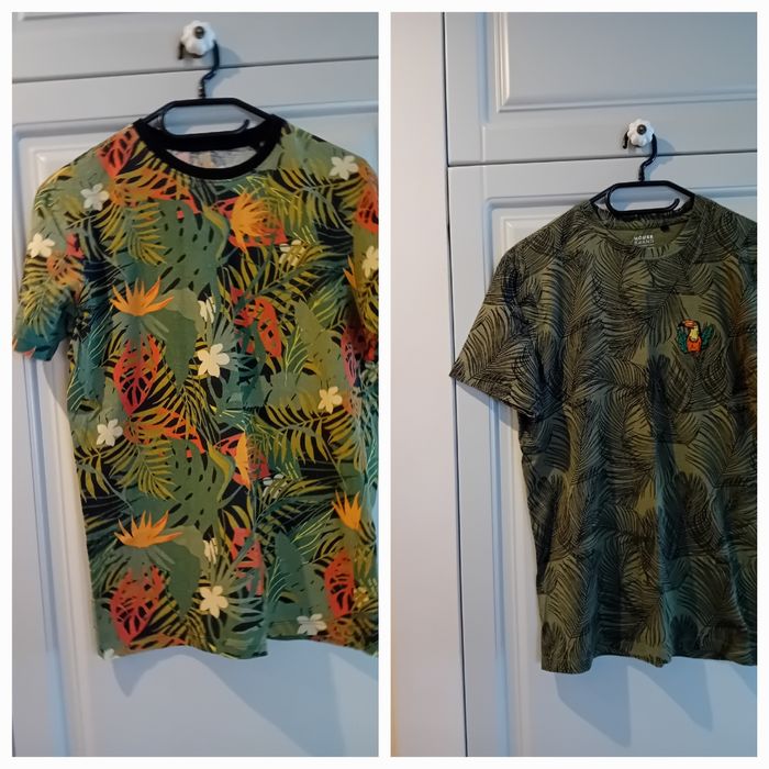 Koszulki męskie houseS