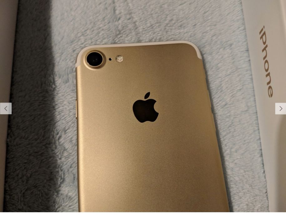 Apple iPhone 7 32GB JAK Nowy oficjalna polska dystrybucja