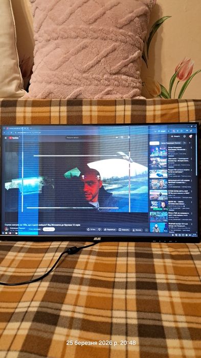 Монитор 2e g2422b