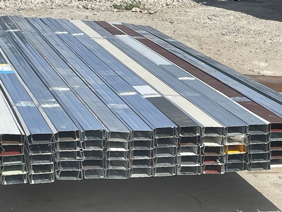 Профиль CD 2м=30грн.шт