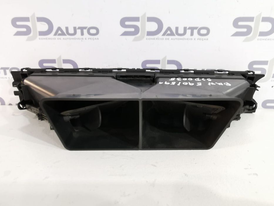 Saídas Ar Tablier - BMW E90 / E91