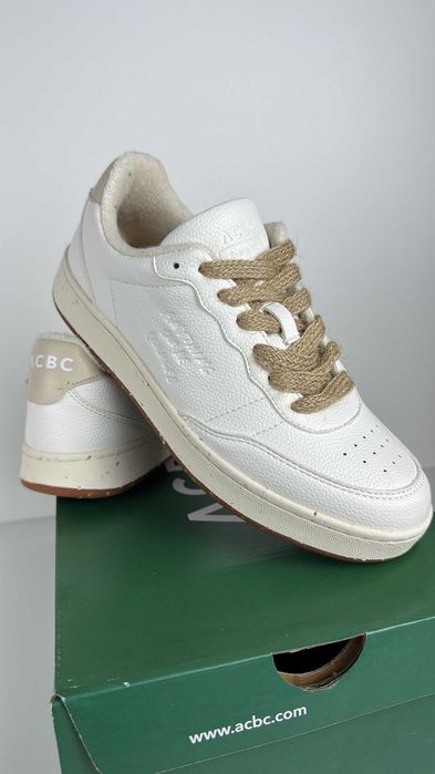 ACBC Evergreen Embossed 38 damskie premium nowe