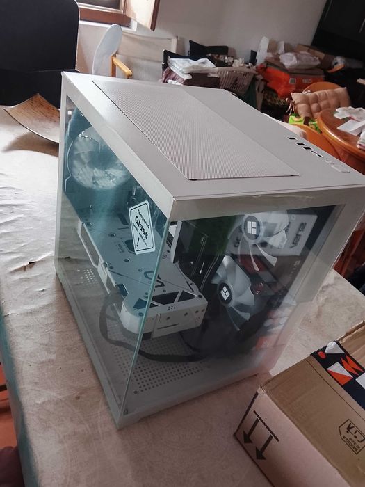 PC gamer novo  high gen ddr5