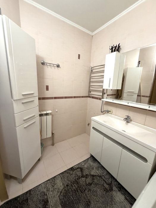 Продаж 2 кімнатної квартири в новобудові
