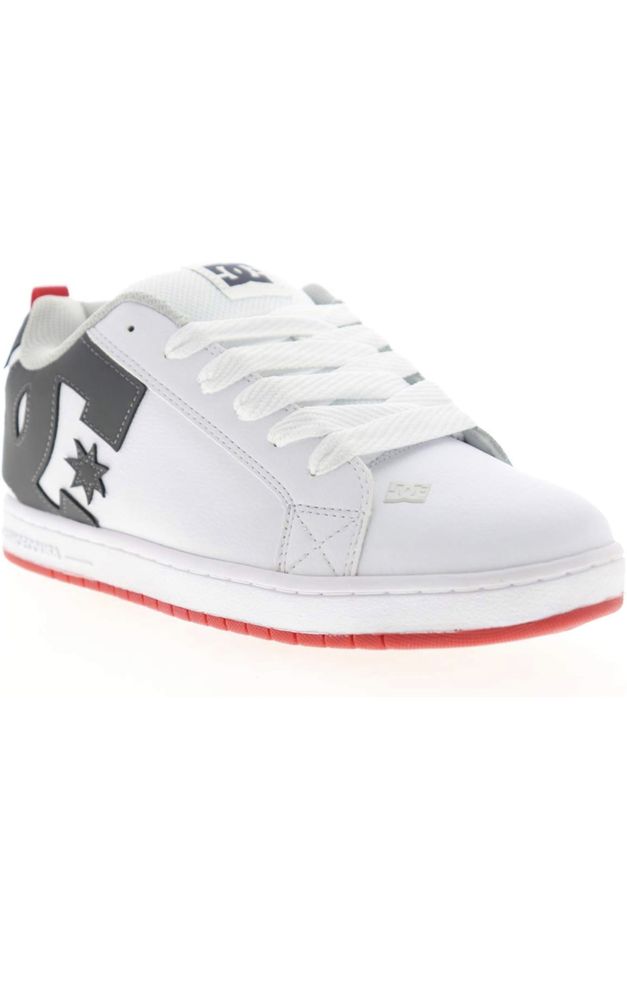 DC shoes 42 27 Court Graffik red 3 499 Olx