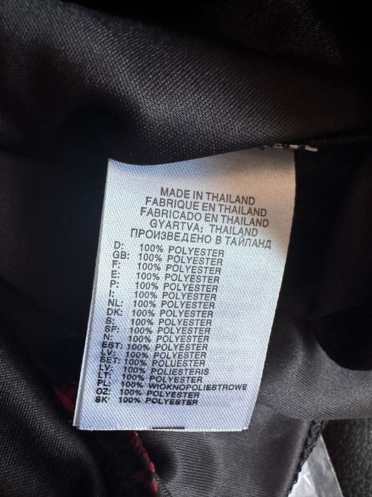 Camisa Benfica 2009/2010