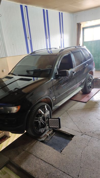 3 Д Розвал-сходження Миколаїв, ходова/заміна масла/зчитування помилок.