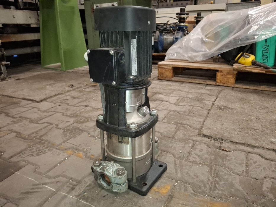 Pompa Grundfoss CRN5