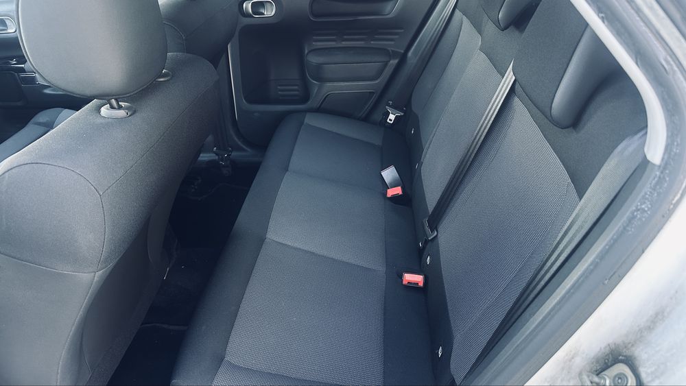 Citroen C4 1.2 Catus Shine 110cv