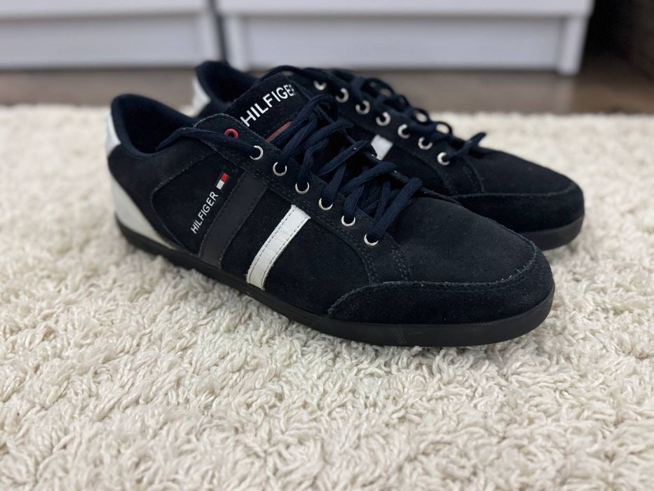 Чоловіче взуття Adidas Puma Hugo