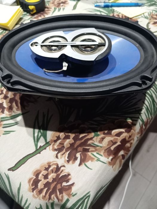 Zestaw głośników peiyng 150W