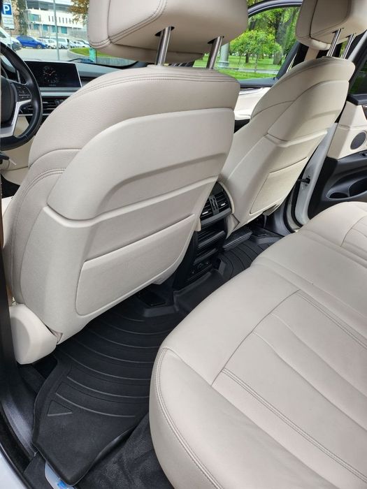 Продаж BMW X5 xDrive40e iPerformance (F15) 2017