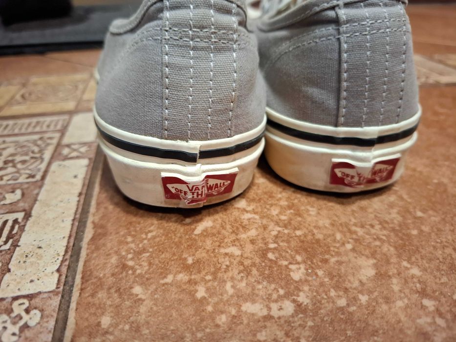 Trampki Vans 26cm/ roz. 41