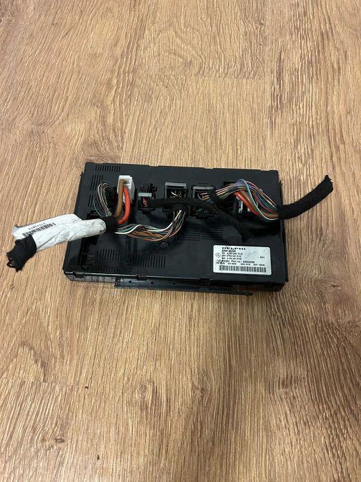 Moduł sterownik komfortu sam Mercedes ML GL 3.5 A164540.7962  2853.288