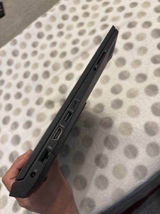 Portatil hp victus gamer em perfeito estado