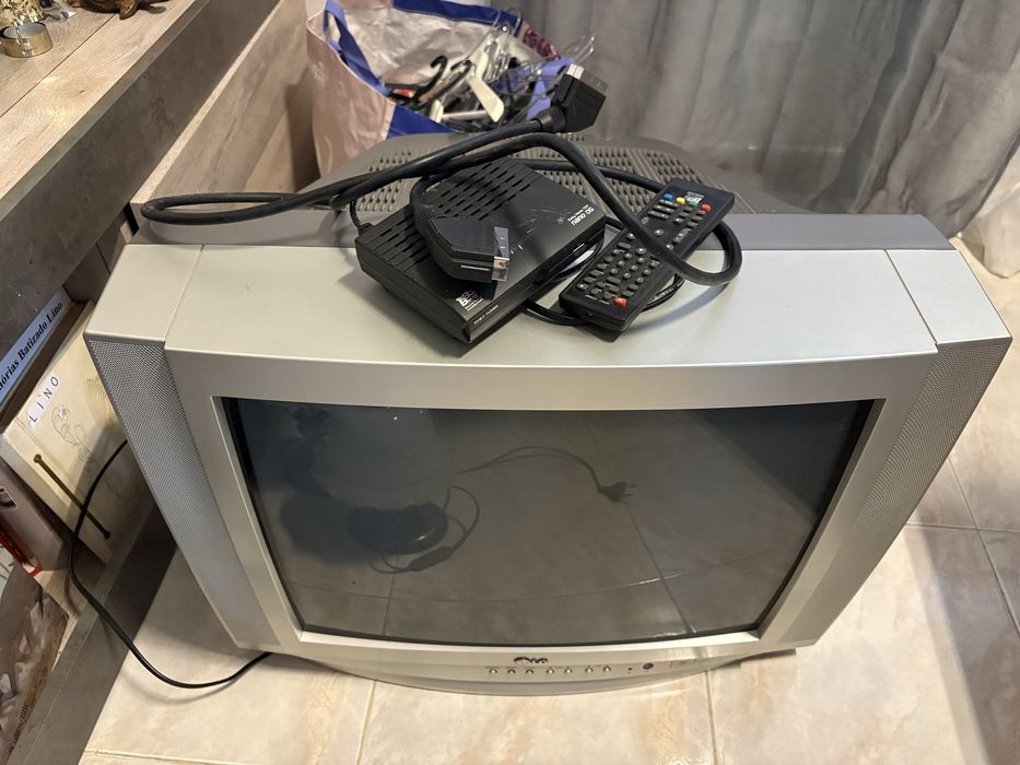 Televisor LG 55”