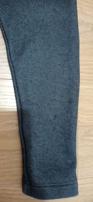 Spodnie, legginsy Lupilu rozmiar 86-92