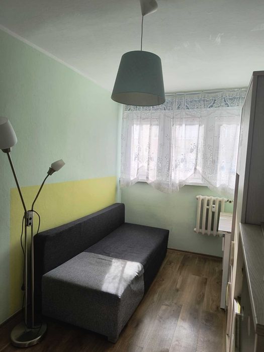 Mieszkanie do wynajęcia