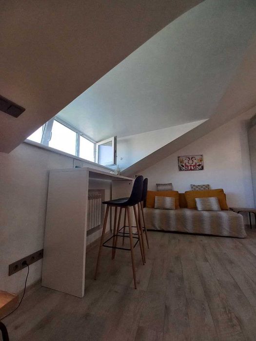 Продаж 1-к.кв. Центр, ст.м. Майдан Конституції