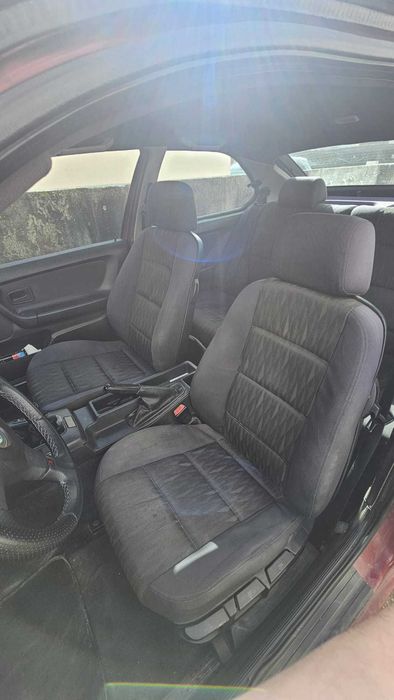 Bmw 316i E36 Compact