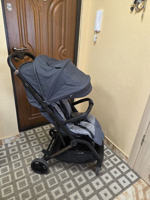 Продам візочок Carrello porto