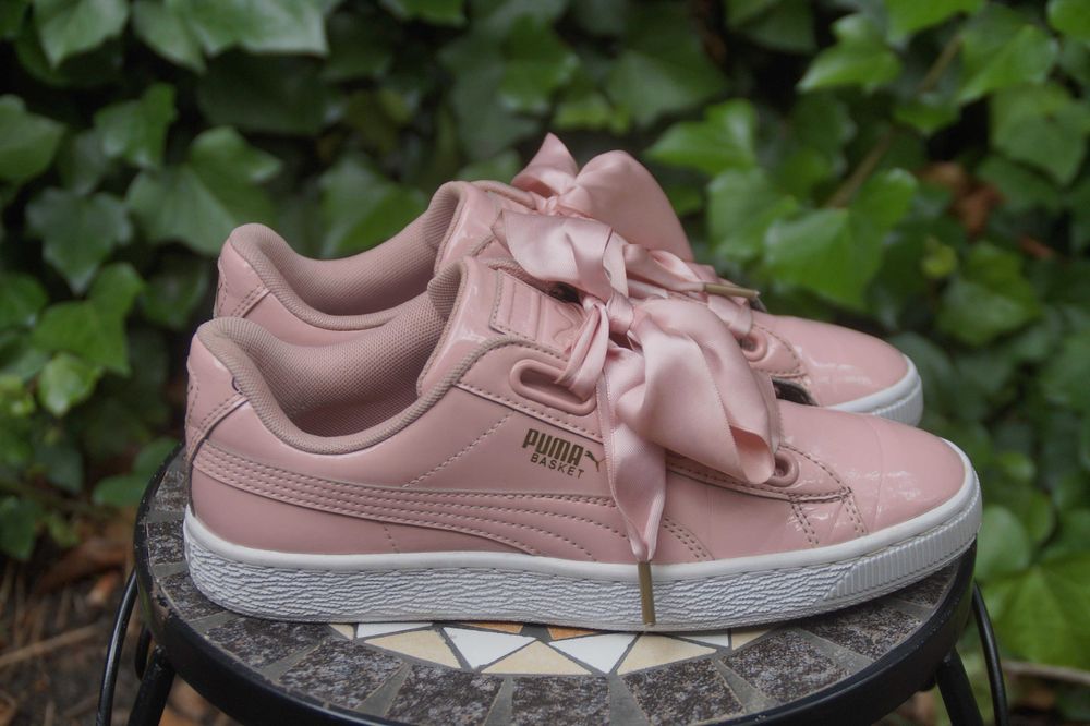 Buty Puma roz.38